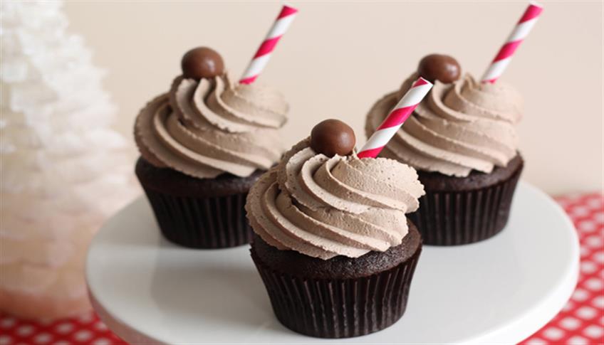 Tutti pazzi per i Cupcakes! Tutti pazzi per i Cupcakes!